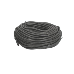 Peszel samochodowy rurka karbowana WKT 13 x 18 mm 100m przecięty